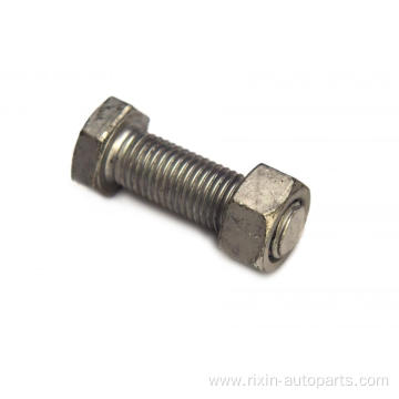 High-strength electric power special hot-dip bolt